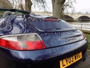 Porsche 911 CARRERA 2 CONVERTIBLE 79