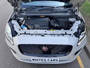 Jaguar E-Pace 2.0 P200 R-Dynamic SE Auto AWD Euro 6 (s/s) 5dr 48