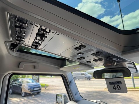 Ineos Grenadier FIELDMASTER EDITION 55