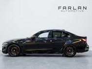 BMW M3 3.0 BiTurbo Competition Saloon 4dr Petrol Steptronic M xDrive Euro 6 (s/s) 24