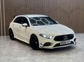 Mercedes-Benz A Class 1.5 A 180 AMG Line Premium D Auto 5dr 7