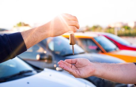 Value Your Car