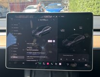Tesla Model 3 (Sold) Standard Range Plus Saloon 4dr Electric Auto RWD (241 bhp) 23