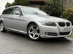 BMW 3 Series 318D EXCLUSIVE EDITION TOURING 18