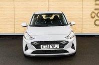 Hyundai i10 ADVANCE 5