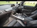 BMW 1 Series 3.0 M140i Shadow Edition Auto Euro 6 (s/s) 5dr 18