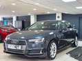 Audi A4 2.0 TDI 35 Sport S Tronic Euro 6 (s/s) 4dr 4
