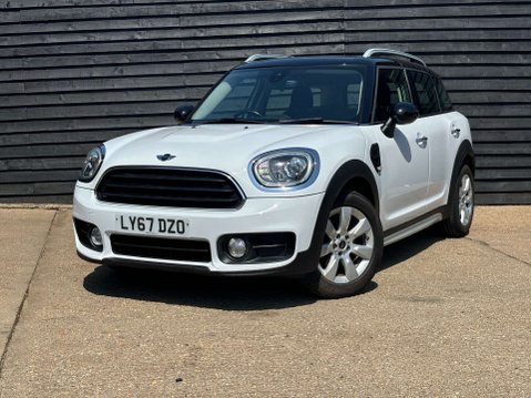 Mini Countryman 2.0 Countryman Cooper D 5dr 51