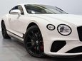 Bentley Continental 6.0 W12 GT Coupe 2dr Petrol Auto 4WD Euro 6 (635 ps) 7