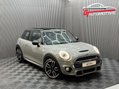 Mini Hatch 2.0 Cooper S Auto Euro 6 (s/s) 3dr 3