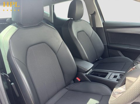 Cupra Formentor 1.4 eHybrid 12.8kWh V1 SUV 5dr Petrol Plug-in Hybrid DSG Euro 6 (s/s) (204 11