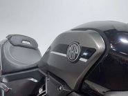 MBP C 2024 ONLY 3K 1 OWNER CRUISER BIKE 1000CC TOURER BIKE 18