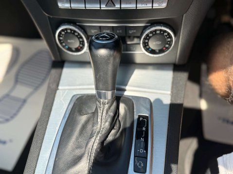 Mercedes-Benz C Class 2.1 C250 AMG Sport Edition Premium+CDi Auto 2dr 68