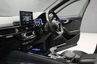 Audi A4 2.0 A4 Black Edition 40 TDI Quattro Semi-Auto 4WD 5dr 33