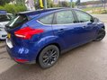 Ford Focus 1.5 TDCi Titanium Euro 6 (s/s) 5dr 4