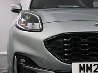 Ford Puma ST-LINE X MHEV 25