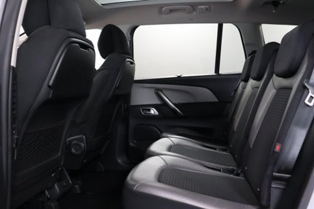 Citroen Grand C4 Spacetourer BLUEHDI FLAIR S/S 44