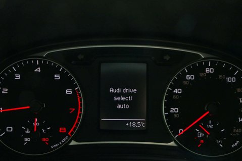 Audi A1 1.4 A1 Sportback TFSI Sport 5dr 35