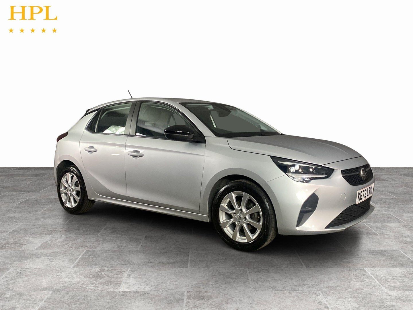 2023 Vauxhall Corsa