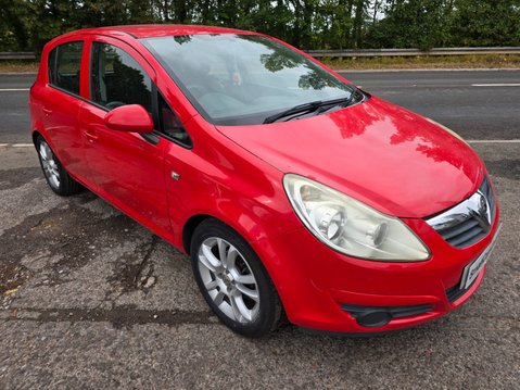 Vauxhall Corsa EXCLUSIV AC CDTI ECOFLEX S/S 2