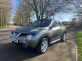 Nissan Juke 1.6 N-Connecta XTRON Euro 6 5dr 12