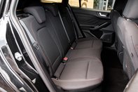 Ford Focus ST-LINE 36