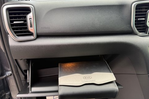 Kia Sportage 2 ISG 47