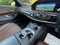 Mercedes-Benz S Class 2.9 S350Ld AMG Line (Executive) G-Tronic+ Euro 6 (s/s) 4dr 8