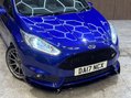 Ford Fiesta 1.6 Fiesta ST-3 T 3dr 10