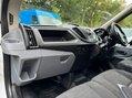 Ford Transit 2.2 TDCi 350 Panel Van 5dr Diesel Manual RWD L4 H3 Euro 5 (DRW) (155 ps) 40