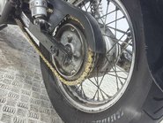 Honda VT 2008 ONLY 7K V TWIN 125CC SOUGHT AFTER CRUISER BIKE NEW MOT 28