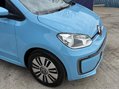 Volkswagen e-up! 36.8kWh e-up! Hatchback 5dr Electric Auto (82 ps) 13