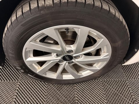 Audi A1 1.0 TFSI 30 Sport Sportback Euro 6 (s/s) 5dr 40