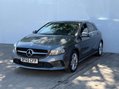 Mercedes-Benz A Class 1.6 A 180 Sport 5dr 29
