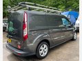 Ford Transit Connect 1.6 TDCi 240 Limited Panel Van 4dr Diesel Manual L2 H1 (128 g/km, 113 bhp) 13