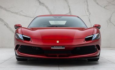 Ferrari 296 GTB 7