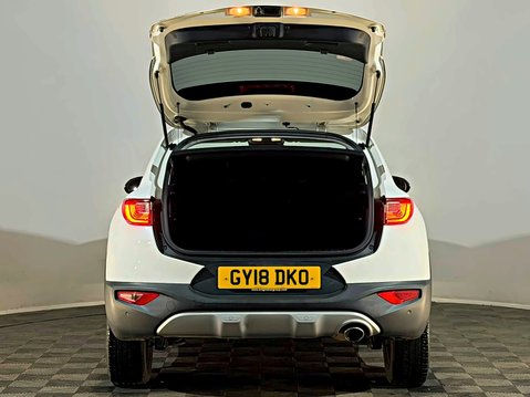 Kia Stonic CRDI FIRST EDITION 9