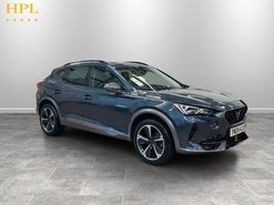 Cupra Formentor 1.4 eHybrid 12.8kWh V1 SUV 5dr Petrol Plug-in Hybrid DSG Euro 6 (s/s) (204