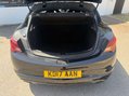Vauxhall Astra GTC 2.0T VXR Coupe 3dr Petrol Manual Euro 6 (s/s) (280 ps) 49