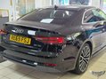Audi A5 2.0 TDI 40 S line S Tronic Euro 6 (s/s) 2dr 20