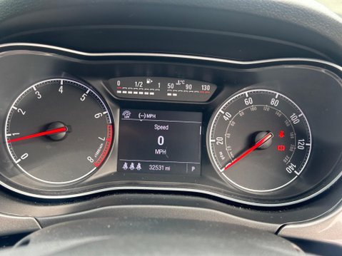 Vauxhall Corsa 1.4i SE Auto Euro 6 5dr 18