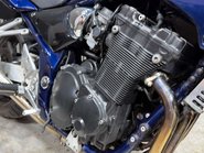 Suzuki Bandit 1200 GSF S 2002 30K RUNNING PROJECT BIKE SPARES OR REPAIR 1200CC 13