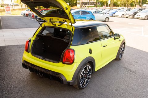 Mini Hatch COOPER S SPORT 47