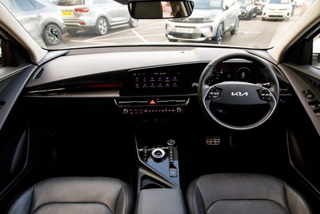 Kia Niro 4