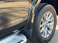 Mitsubishi L200 2.4 L200 Warrior DI-D 4WD 7