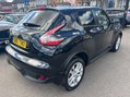 Nissan Juke 1.2 DIG-T N-Connecta Euro 6 (s/s) 5dr 6