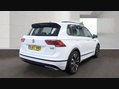 Volkswagen Tiguan 2.0 Tiguan R-Line TDI BlueMotion Technology 4Motion Semi-Auto 4WD 5dr 4