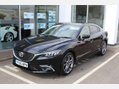 Mazda 6 SPORT NAV 1