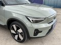 Volvo C40 Twin Recharge 78kWh Ultimate SUV 5dr Electric Auto AWD (408 ps) 13