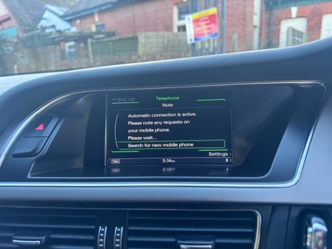 Audi A4 S4 QUATTRO 18